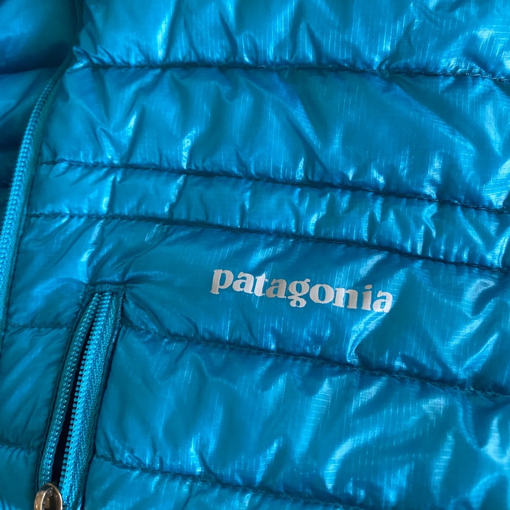 Patagônia Women's Nano Puff®
Hoody